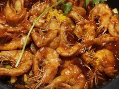 -巴蜀王婆大虾(南锣鼓巷店)