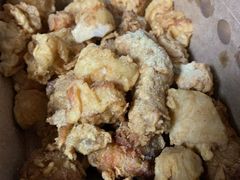 -阿捡忭京炸鸡(韭菜园总店)