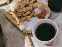 -南锣南门(东方银座店)