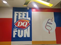 -DQ·蛋糕·冰淇淋(金牛万达店)