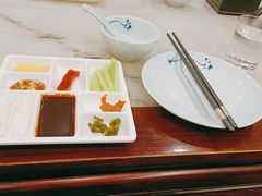 鸭料-鸭匠食府·挂炉烤鸭·新京菜(阜成路店)