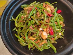 -小菜园新徽菜(无锡宜家荟聚中心店)