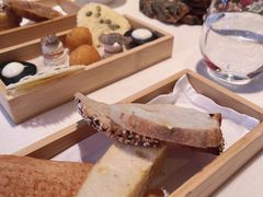 -北京金融街丽思卡尔顿酒店·意味轩 Cepe