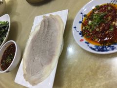 -映秋饭店(李庄总店)