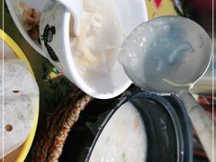 -芳姨广东砂锅粥(张庄路店)