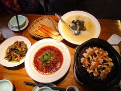 -鸡毛店·川菜(李家沱店)