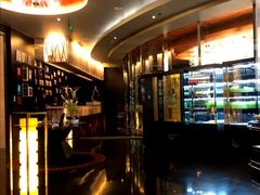 -海航大厦万豪酒店彩海轩中餐厅(霄云路店)