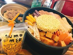 -Yolo韩国创意料理