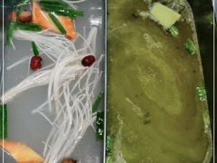-柠檬现场台湾生鲜火锅(金茂豪庭店)
