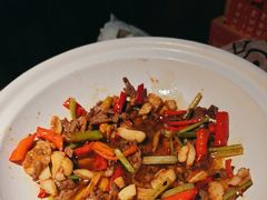 -老湘村·湖南土菜(天河维多利店)