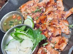 -KimPro 辛普乐概念韩餐