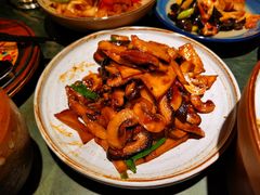 -兰溪小馆(首经贸店)