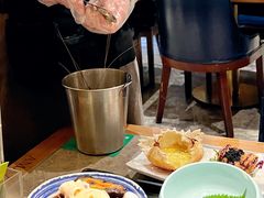 -亚马逊蒸汽活海鲜自助(LCM置汇旭辉广场店)