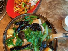 -金太阳海鲜烧烤·本地人餐厅(东纬路旗舰店)