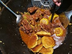-好灶头铁锅炖(万象城店)