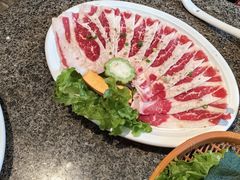 -梦山水日本烧肉(五四广场店)