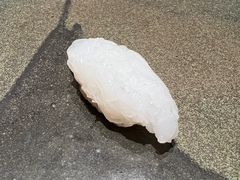 -银座岩