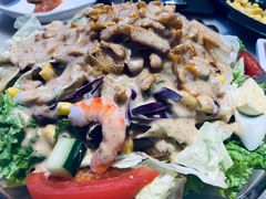 -韩宫宴炭火烤肉(昆山金鹰店)