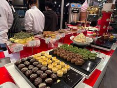 -The COOK·厨餐厅·自助餐(浦东嘉里大酒店)