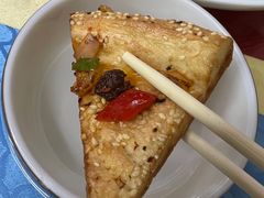 -莎车清真美食