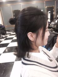 -BHG Hair Salon