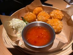 -金泰兰忆暹罗·东南亚餐厅(城西银泰店)