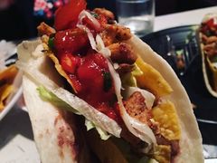 鸡肉Taco-么哈MOJAR(北京五道口店)