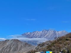 -太子岭滑雪场