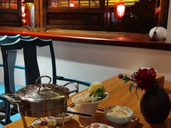 -茅山东方盐湖城景区