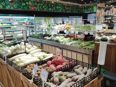 -京捷生鲜超市(红庙北里店)