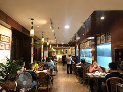 大堂-黄但记老店·陈村粉食府