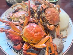 -松子料理(亮马桥店)