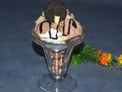 -爱德堡西餐咖啡吧(北师大店)