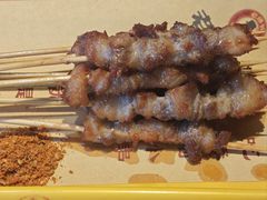 -老佛爷炭火蛙锅直营(清滨路总店)