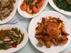 -星奇缘·海鲜餐厅(东山美食地标店)