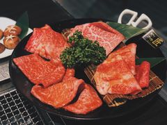 -俺的焼肉(銀座9丁目店)