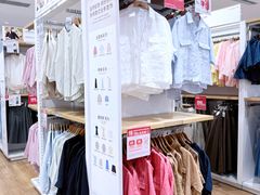 -优衣库(天津贵和购物中心店)