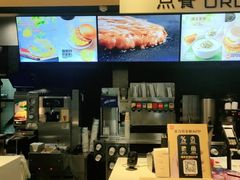 -麦当劳(鼓楼店)