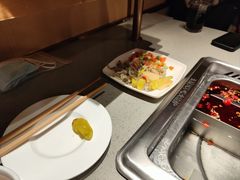 -海底捞火锅(坪山益田假日广场店)