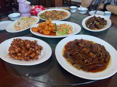 -来顺成饭庄