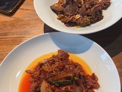 -一坐一忘云南菜(三里屯店)