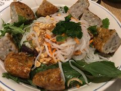 -芽庄越式料理(MOKO新世纪广场店)