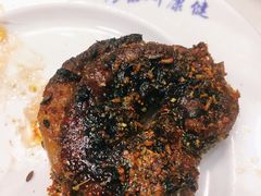 -福寿斋·老北京铜锅涮肉·烤鸭(顺义总店)