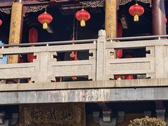 -西林禅寺