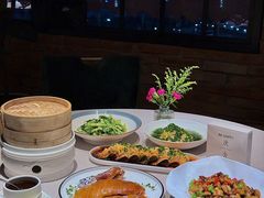 -漢舍中国菜馆(889广场店)