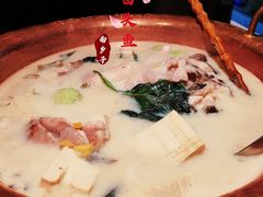 -佬麻雀·剁椒鱼头(京基KK One店)