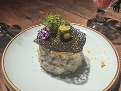 -卢布里西餐厅(海拉尔店)
