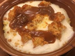 -萨莉亚意式餐厅(长安万达店)