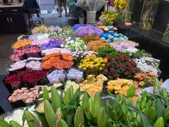 -双季花艺园艺市场(浦东店)