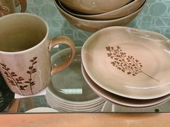 -ZARA HOME(蓝色港湾店)